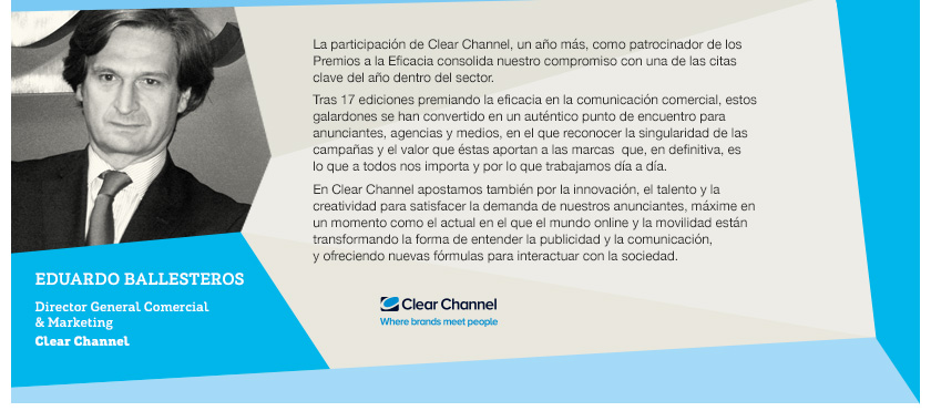 Clear Channel