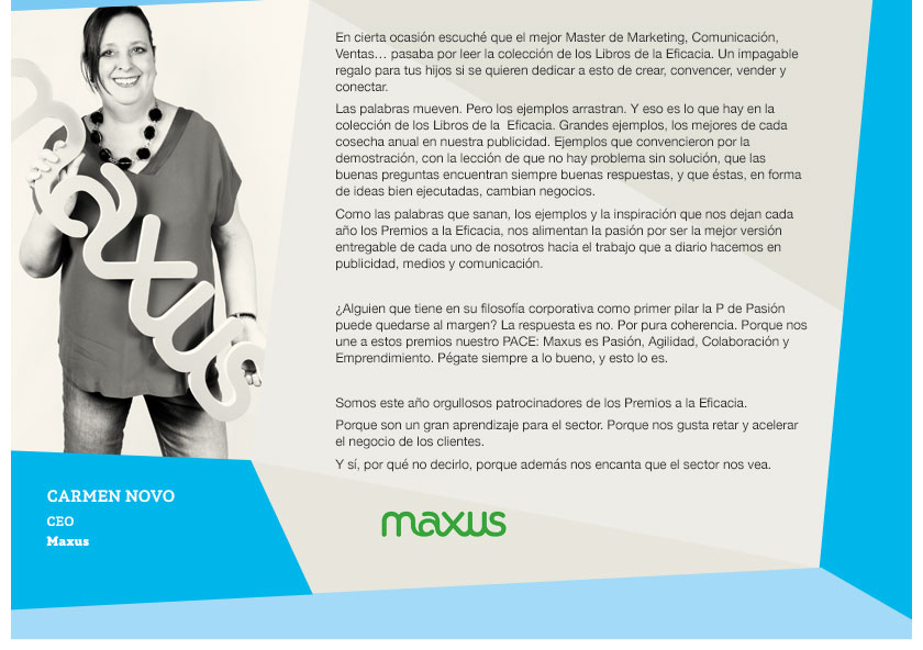 Maxus