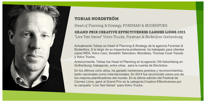 Tobias Nordström