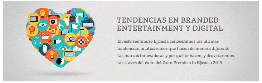 Tendencias en Branded Content y Digital