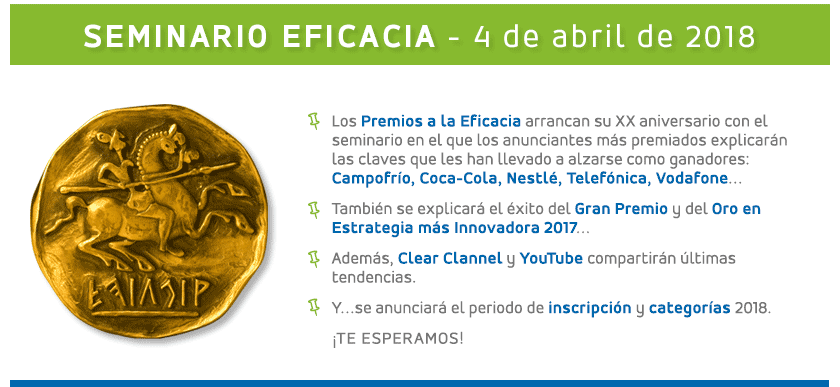 Seminario Data y Eficacia