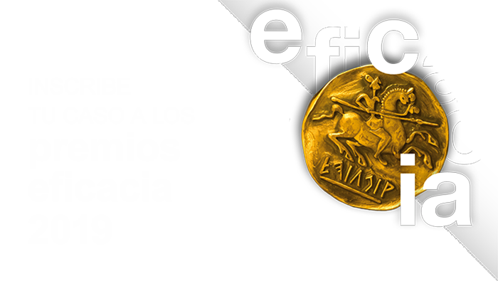 Premios Eficacia