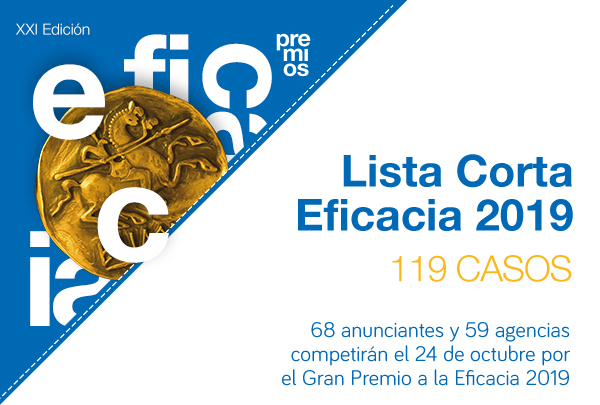 Premios Eficacia