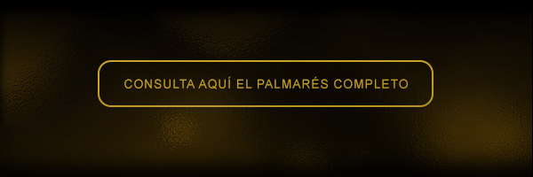 Gala de entrega - Premios Eficacia 2019