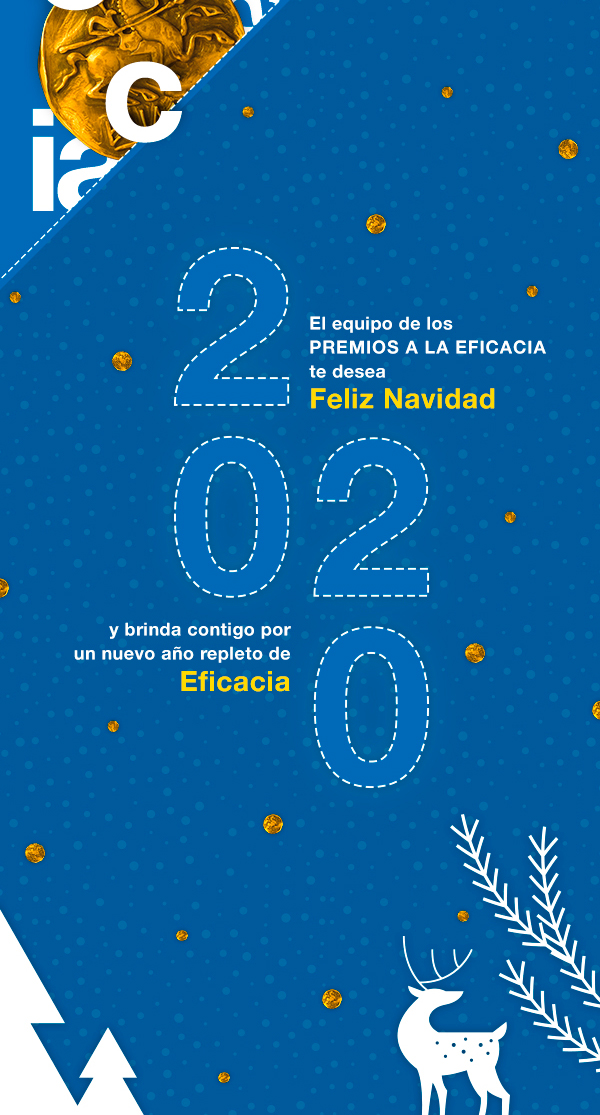 Premios Eficacia Premios Eficacia
