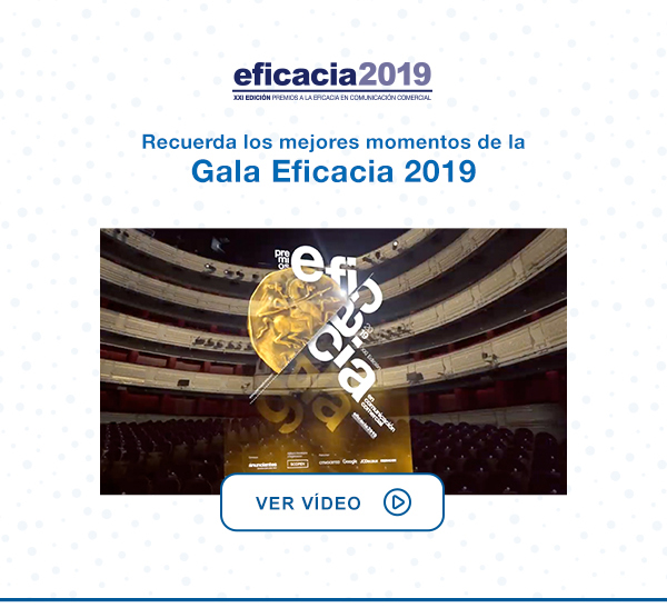 Premios Eficacia Premios Eficacia