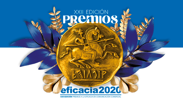 Premios Eficacia 2020