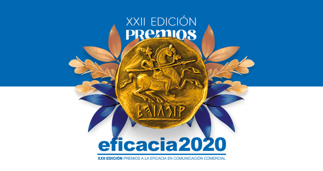 Premios Eficacia 2020