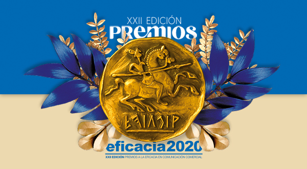 Premios Eficacia 2020