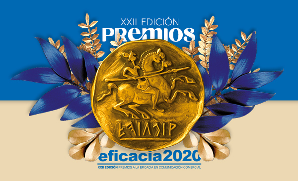 Premios Eficacia 2020