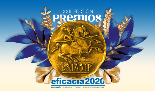 Premios Eficacia 2020