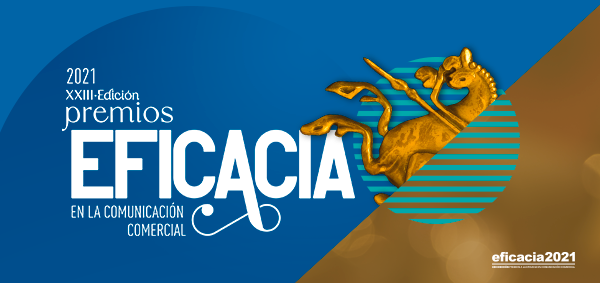 Premios Eficacia 2021