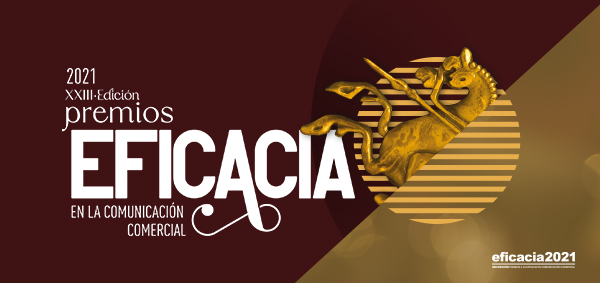 Premios Eficacia 2021