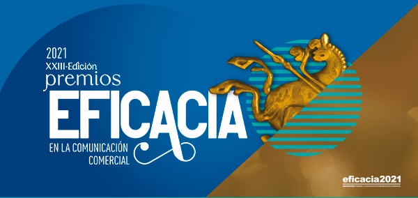 Premios Eficacia 2021