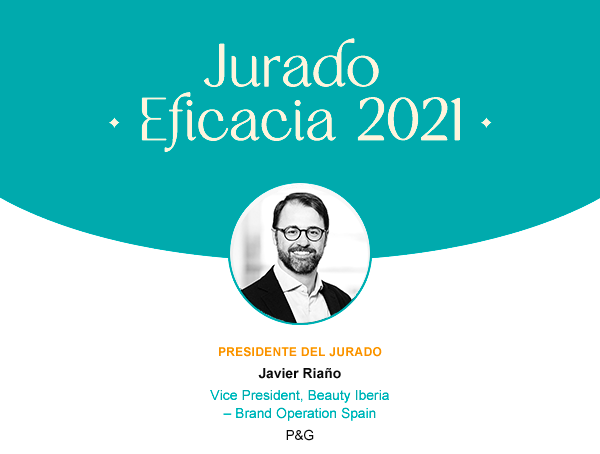 Premios Eficacia 2021