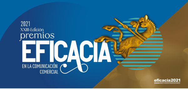 Premios Eficacia 2021