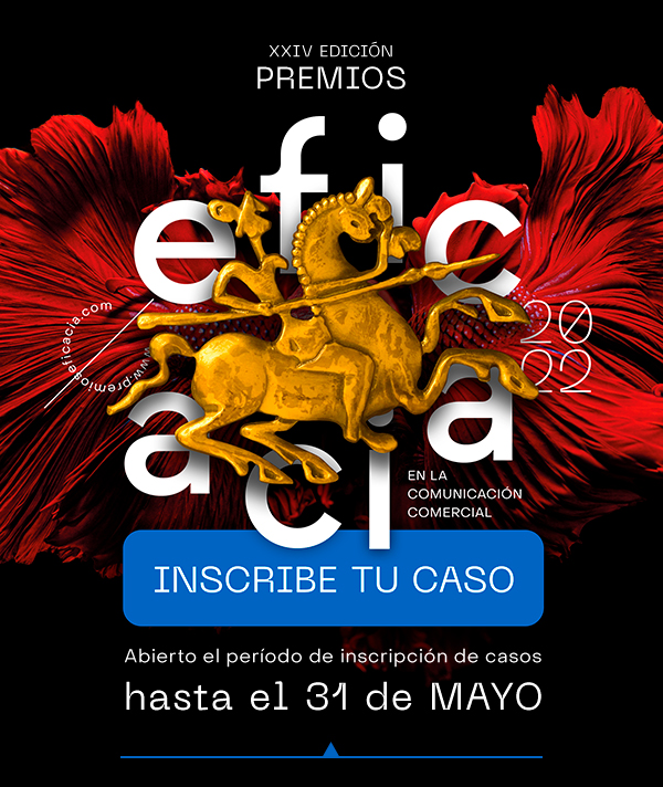 Premios Eficacia 2022