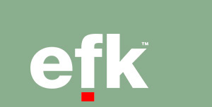 Logo efk