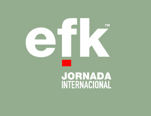 Logo Eficacia Jornada Internacional