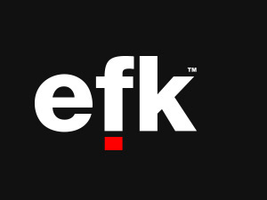 Logo efk
