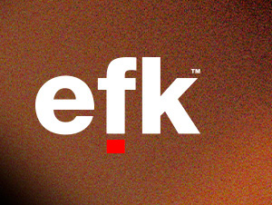 Logo efk