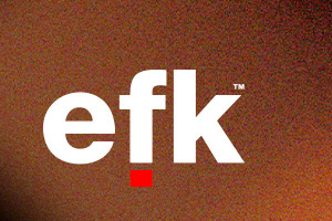 Logo efk
