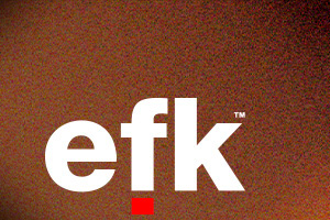 Logo efk