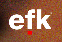 Logo efk