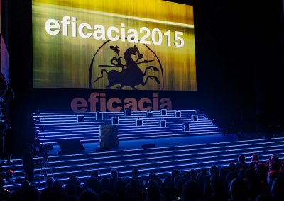 Premios Eficacia 2015