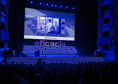 Premios Eficacia 2015