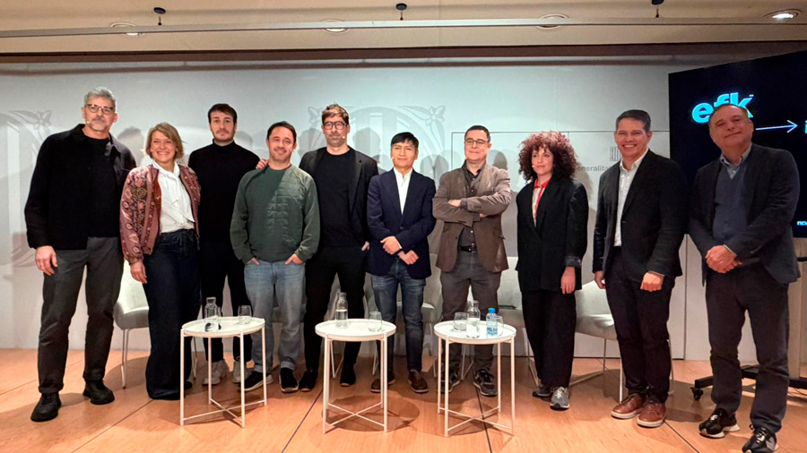 Premios Eficacia NFT 2022