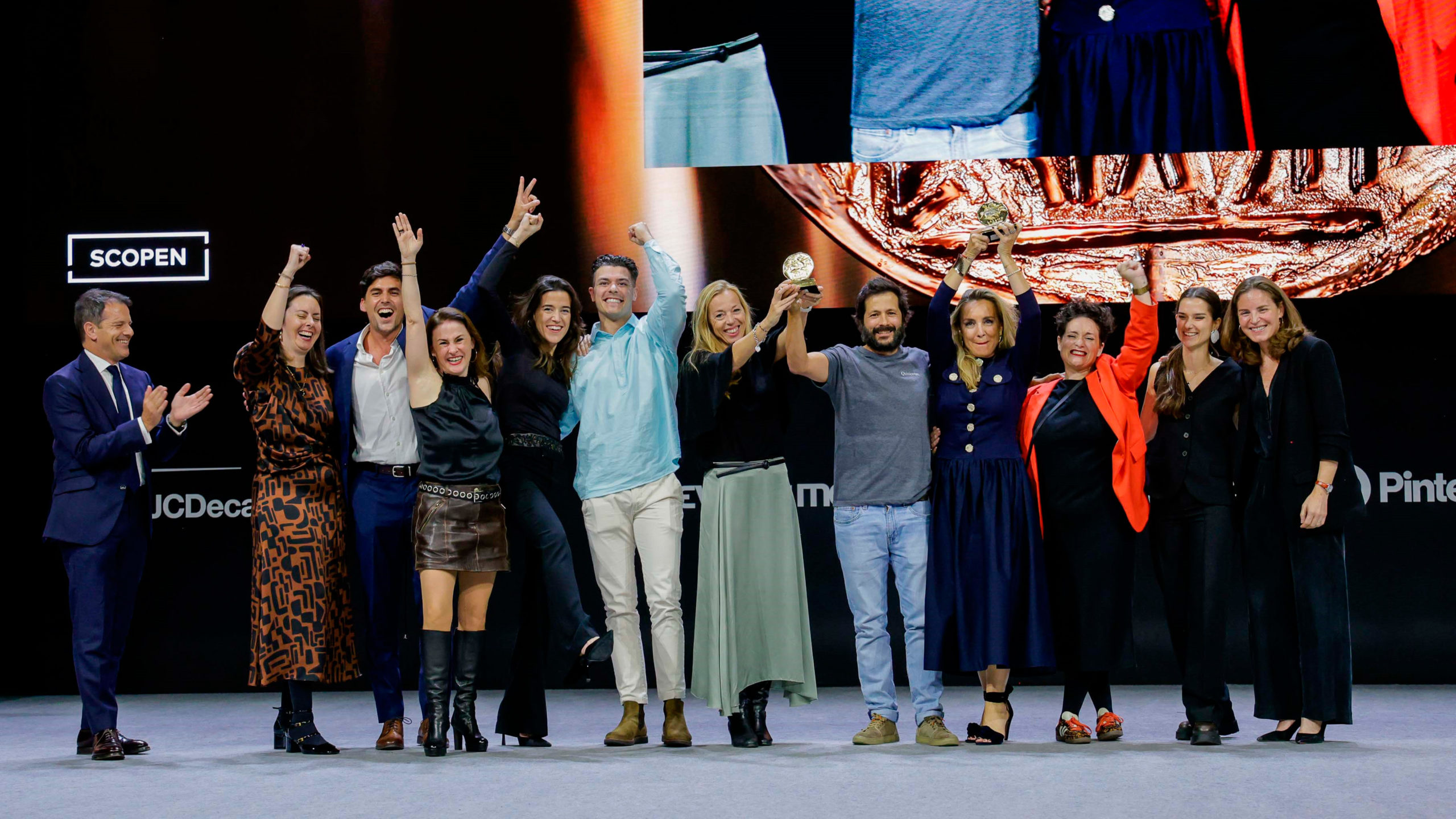 Gran_Premio_Eficacia_2025_Pikolin PIKOLIN