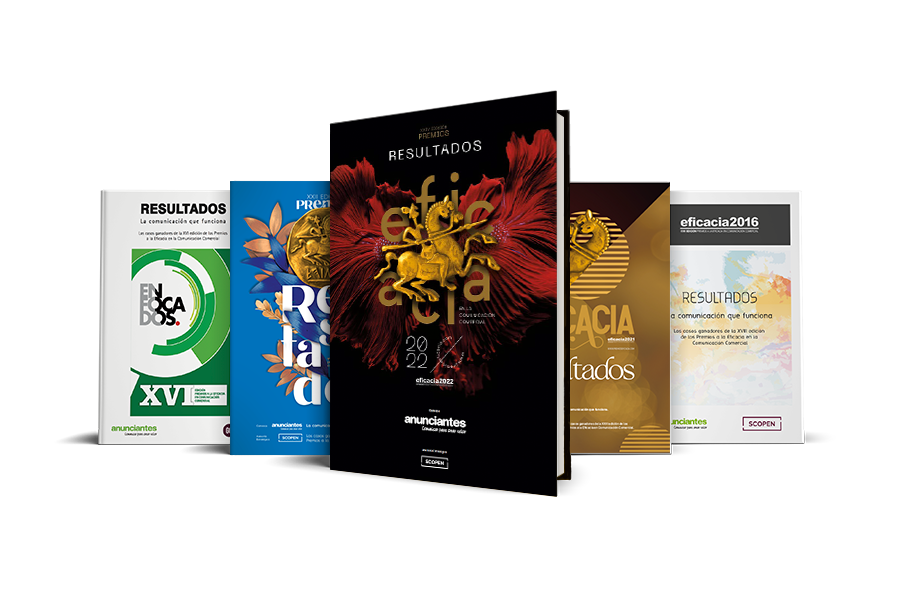 Libro Eficacia 2022 Libro Eficacia 2022