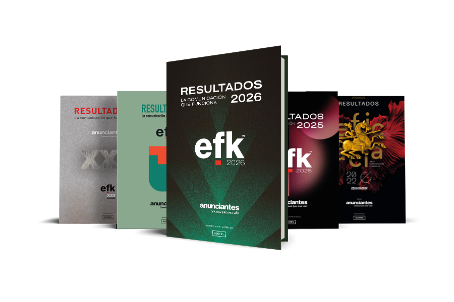 Libro Eficacia 2022