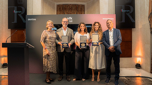 Premiados-Club-Jurados-2026 Premios Eficacia NFT 2022
