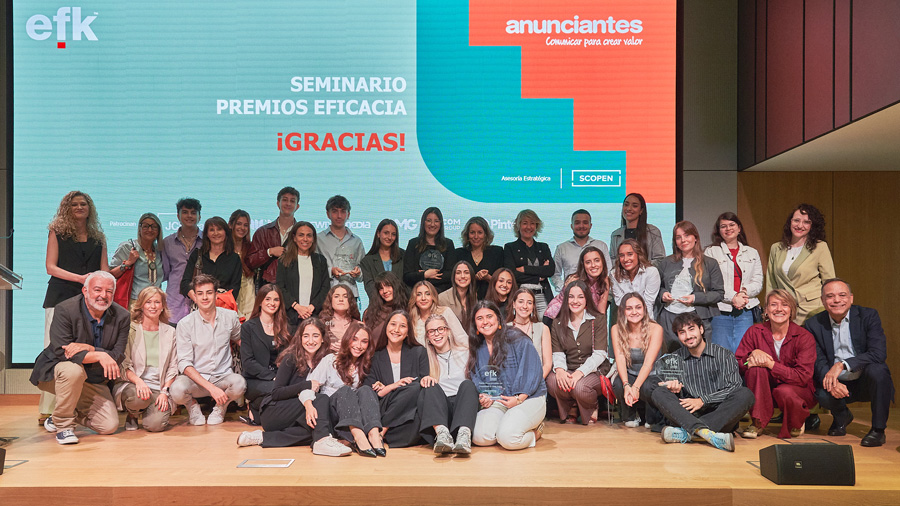 premiados-programa-eficacia-universidades-VI-edicion Premios Eficacia NFT 2022